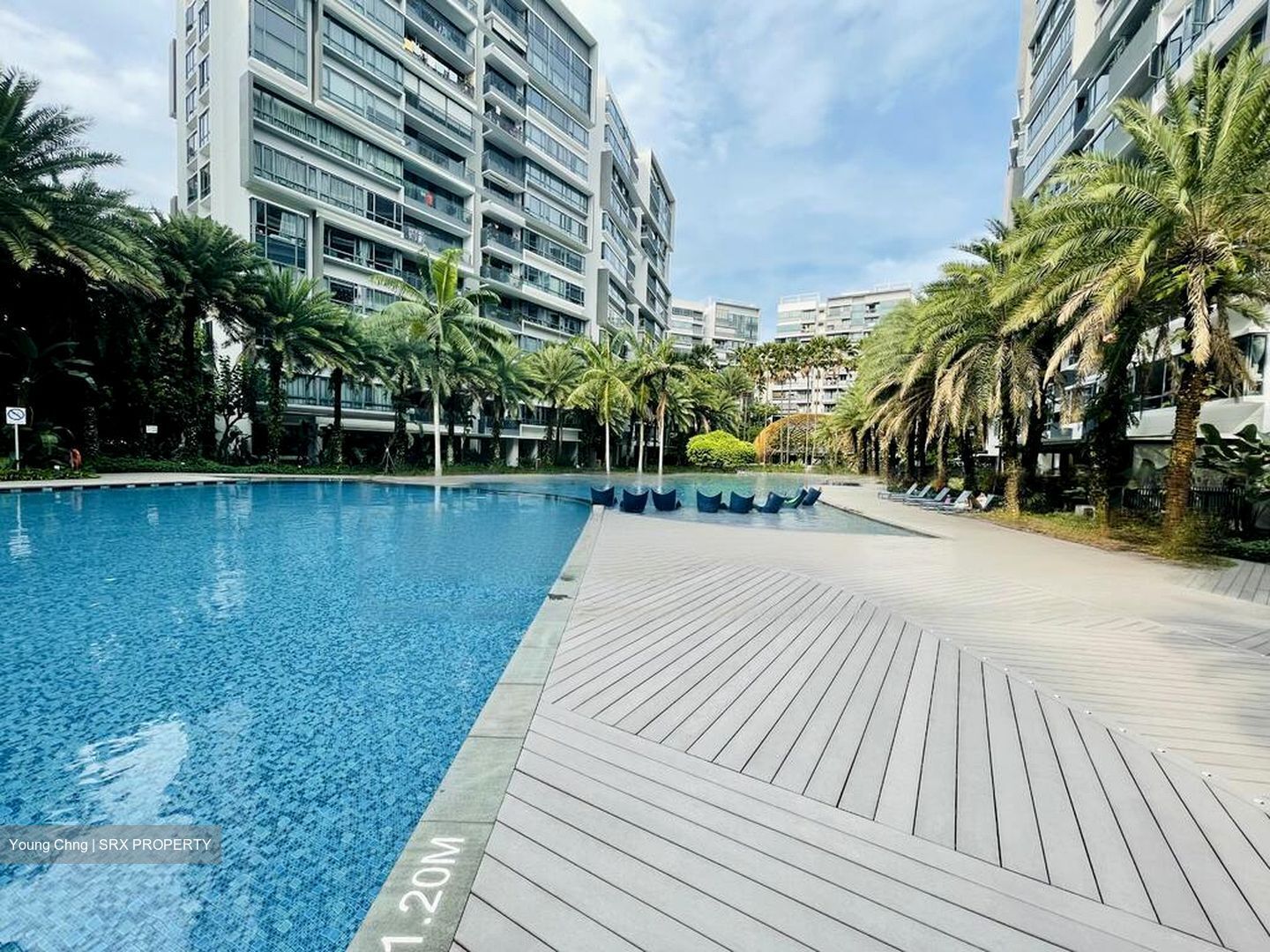 The Palette (D18), Condominium #484968511